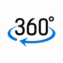 360 degree