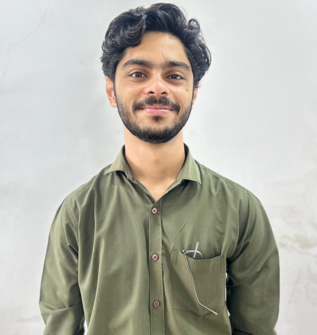 Mohsin