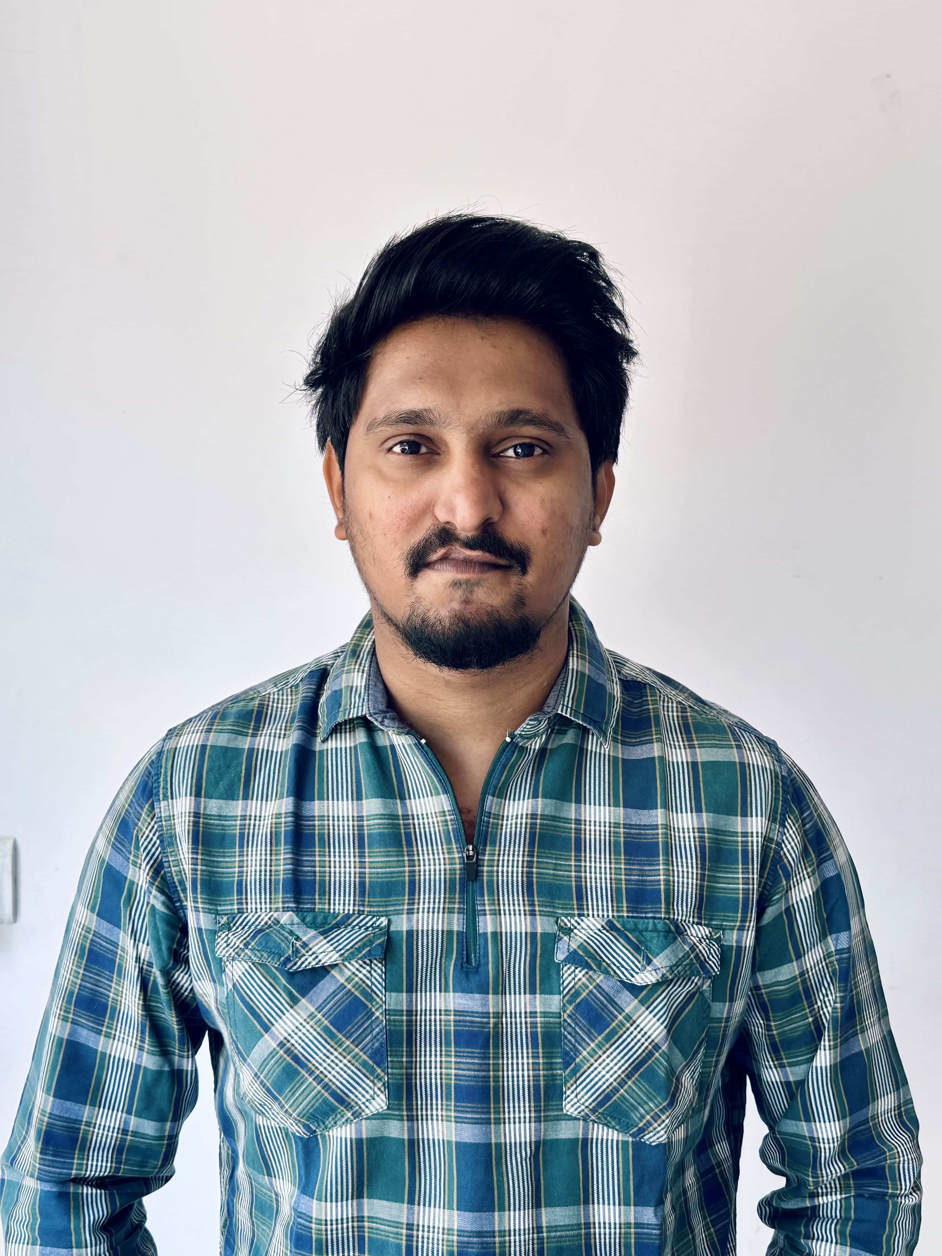 Yashwardhan Singh